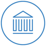 United Texas Bank logo
