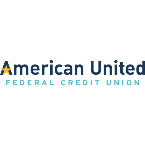 American United Federal Credit Union logo