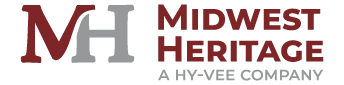 Midwest Heritage Bank logo