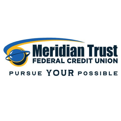 Meridian Trust Federal Credit Union logo