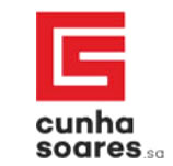 Cunha Soares logo