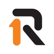 One Rail Australia logo
