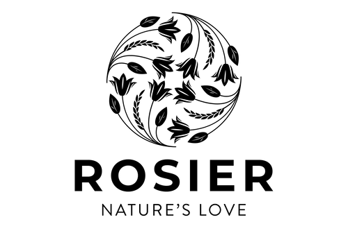 Rosier Foods logo