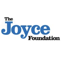 Joyce Foundation logo