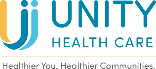 Unity Health Care logo
