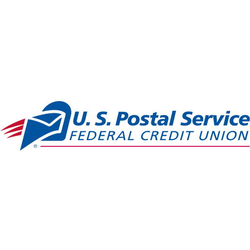 USPS Federal Credit Union logo