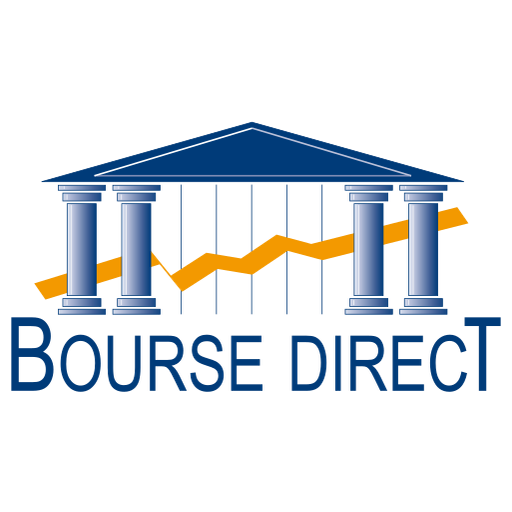 Bourse Direct logo