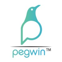 Pegwin logo
