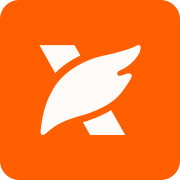 Foxit Reader logo