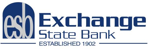 Exchange State Bank logo