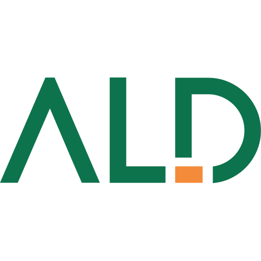 ALD Bioenergia logo