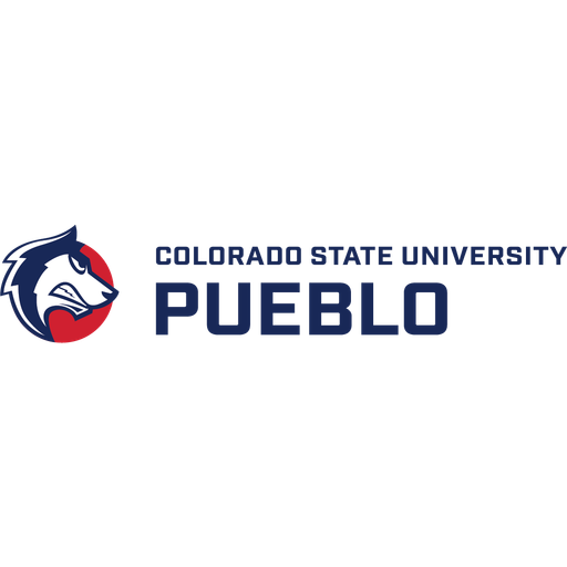 Colorado State University Pueblo logo
