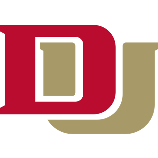 University of Denver logo