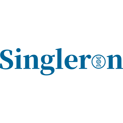 Singleron Biotechnologies logo
