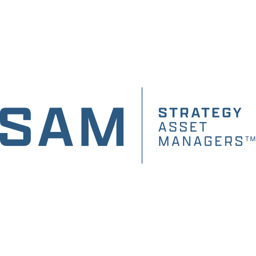 Strategy Asset Managers logo
