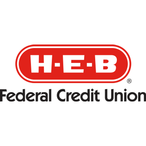 HEB Federal Credit Union logo