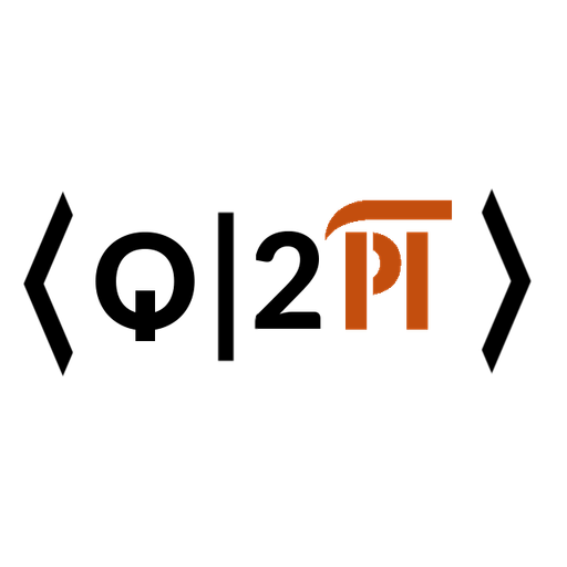 Quantum2Pi
