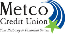 Metco Credit Union logo