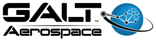 GALT Aerospace logo
