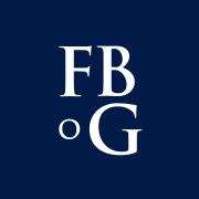 The First Bank of Greenwich logo