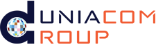 DuniaCom Group logo