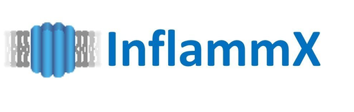 InflammX Therapeutics logo