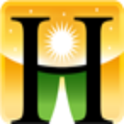 Halloran Philanthropies logo