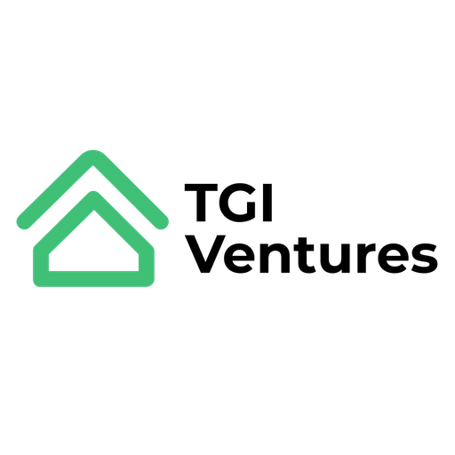 TGI Ventures logo