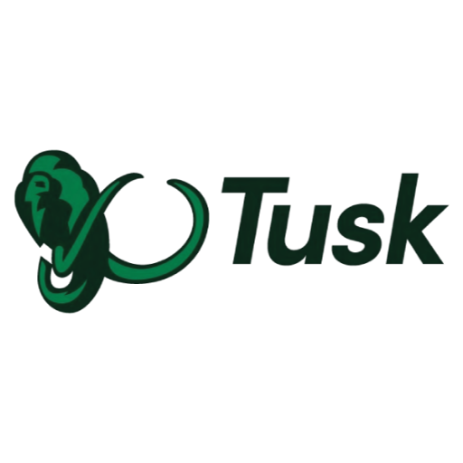 Tusk logo