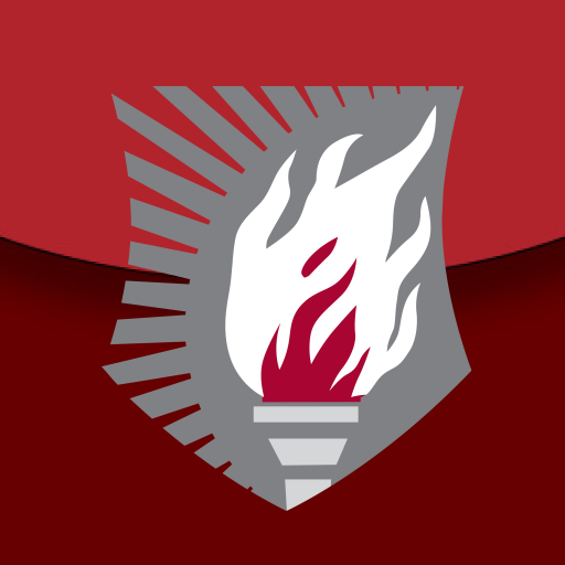 Amridge University logo