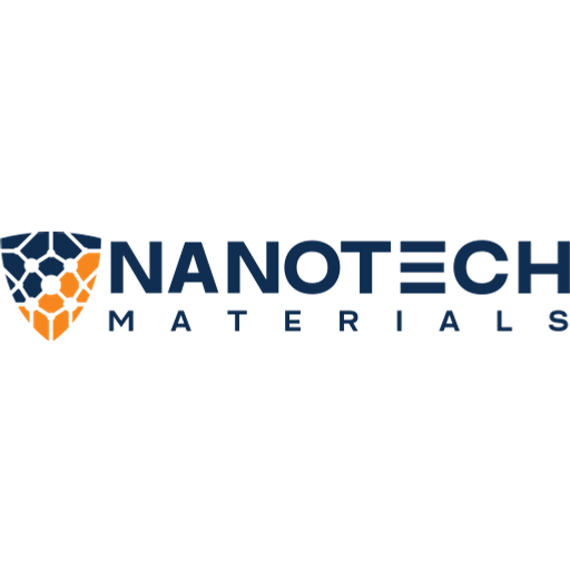 NanoTech Materials logo