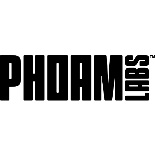 Phoam Labs logo