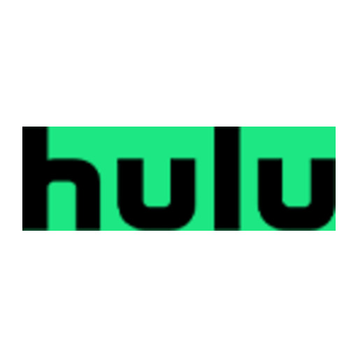 Hulu Streaming logo