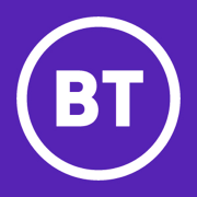 BT Group logo