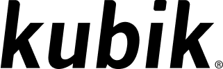 Kubik logo