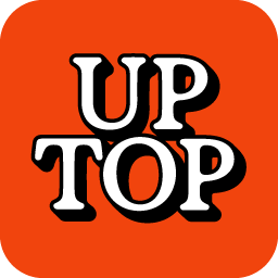 Uptop logo