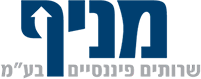 Menif Financial Services logo