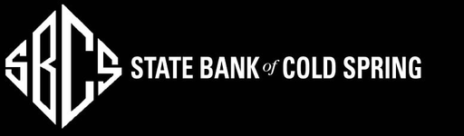 State Bank of Cold Spring logo