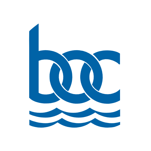 Bank of Ocean City logo
