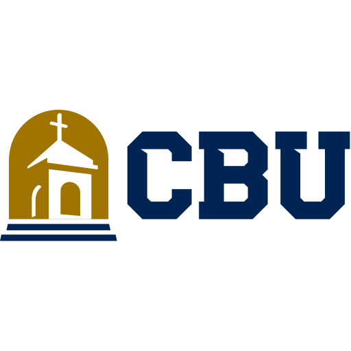 California Baptist University logo
