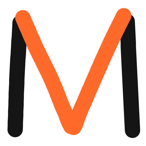 Venture Map logo