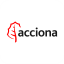 ACCIONA Energía logo