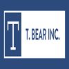 T. Bear logo