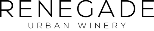 Renegade Urban Winery logo