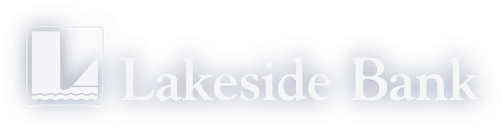 Lakeside Bank logo