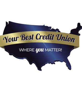 Your Best CU logo