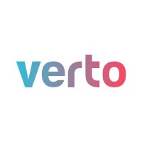 VertoFX logo