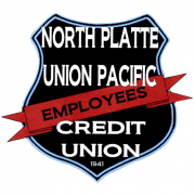 North Platte Union Pacific Employees Credit Union logo