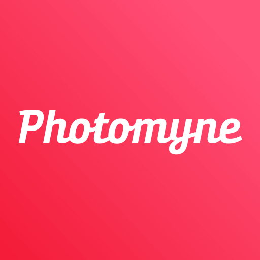 Photomyne logo