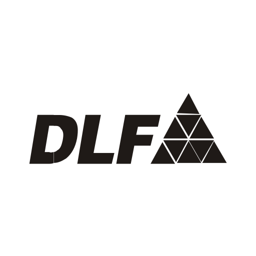 DLF logo